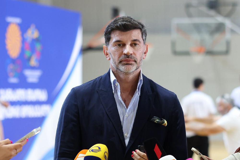 კახა კალაძე – “ნაციონალური მოძრაობა” არის წარსულის პარტია