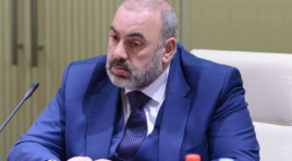 კობა კობალაძე – ომის ვეტერანებმა გვთხოვეს, გიორგი ბარამიძის განცხადებაზე გაგვეკეთებინა მიმართვა პროკურატურისადმი, უმჯობესია, სახელმწიფო ინსტიტუცია იყოს მომკვლევი და დაადგინოს, რა ფაქტებზეა საუბარი