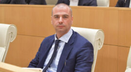ლევან მაჭავარიანი – უკვე იკვეთება, რომ ღარიბაშვილმა წინასწარ იცოდა მძიმე ბრალის შესახებ და თემის პოლიტიზებას ცდილობდა, მნიშვნელობა არ აქვს, ვინ იქნება, კორუფციას არავის ვაპატიებთ