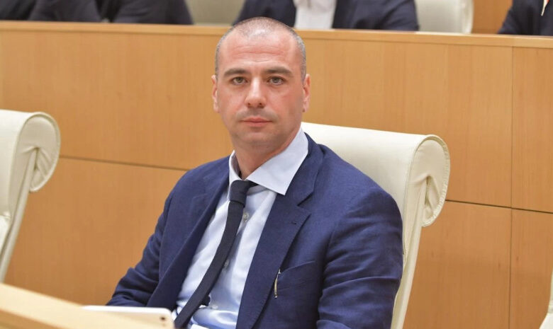 ლევან მაჭავარიანი