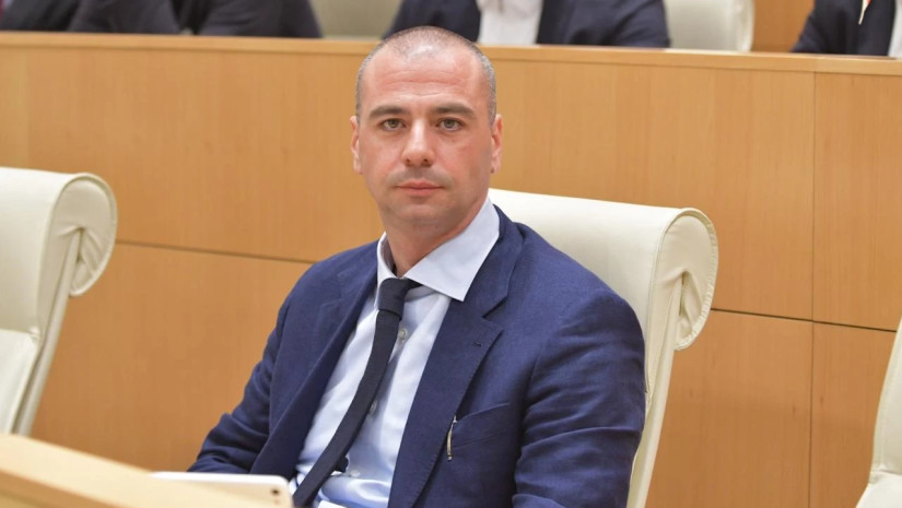 ლევან მაჭავარიანი – უკვე იკვეთება, რომ ღარიბაშვილმა წინასწარ იცოდა მძიმე ბრალის შესახებ და თემის პოლიტიზებას ცდილობდა, მნიშვნელობა არ აქვს, ვინ იქნება, კორუფციას არავის ვაპატიებთ