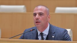 ლევან მაჭავარიანი – აგენტურულო პარტიებო, მდიდარო “ენჯეოებო”, მხოლოდ რუსეთ-უკრაინის ომთან მიმართებით იმდენი შეცდომა გაქვთ დაშვებული, ტრაგედიაა თქვენი პოლიტიკაში პირდაპირ თუ ირიბად მონაწილეობა