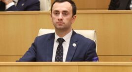 ლევან მახაშვილი – გრძელდება რუსოფობიის კამპანია, რომლის მიზანია დაძაბულობის შემოტანა, სტატისტიკით განსაკუთრებული არაფერი ხდება, ტურისტულ სეზონზე ყველა საზღვარი დატვირთულ რეჟიმში მუშაობს