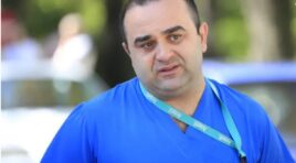პროფესორ ლევან რატიანის ხელმძღვანელობით ქართველი მეცნიერების კვლევამ საერთაშორისო აღიარება მოიპოვა