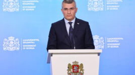“მივიღე გადაწყვეტილება, დავტოვო თანამდებობა, პოლიტიკაც”- მამუკა მდინარაძე