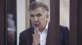 მიხეილ სააკაშვილი – არ მივატოვე ხალხი განსაცდელში, ფეხზე დავაყენე საქართველო, მთელი დემოკრატიული სამყარო და ქვეყანა გადავარჩინეთ, რომ რუსეთმა ვერ მიაღწია იმ ომის ვერცერთ სტრატეგიულ მიზანს
