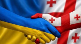 უკრაინის საქმეთა დროებითი რწმუნებული – საქართველო იყო ერთ-ერთი პირველი ქვეყანა, რომელმაც კარი გაუღო ათასობით უკრაინულ ოჯახს