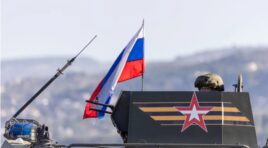 “როგორ მოახერხა რუსეთმა სირიაში სამხედრო ყოფნის შენარჩუნება და რატომ არ წყვეტს დამასკო მოსკოვთან ურთიერთობას?”-Neue Zürcher Zeitung