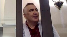 მიხეილ სააკაშვილი – “ნაციონალური მოძრაობა” ჩემი, ლევანის, სხვა გამოცდილი მებრძოლების ლიდერობით და ნანუკას დაუღალავი ენერგიის დახმარებით ისევ განიმტკიცებს წამყვანი პოლიტიკური ძალის სტატუსს