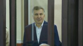 მიხეილ სააკაშვილი – ქართული არასამთავრობო ორგანიზაციები სინამდვილეში ყოველთვის იყვნენ რეჟიმის დანამატები, ის იდიოტები, ვინც მათ დასავლეთიდან აფინანსებენ, რეალურად რეჟიმს ეხმარებიან