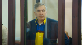 მიხეილ სააკაშვილი – ყველა პატრიოტი ერთად უნდა დადგეს და წავლეკოთ ესენი, საქართველოს განადგურების დამამთავრებელ ეტაპზე არიან, ურთიერთობები მერე ვარკვიოთ და ვიძახოთ, “შენ ეს არ გააკეთე, შენ ასე თქვი”