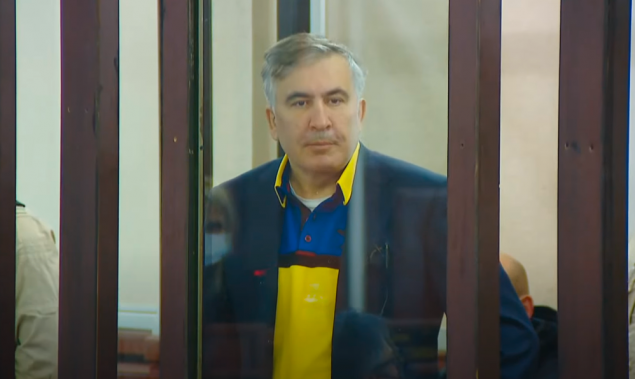 მიხეილ სააკაშვილი – ყველა პატრიოტი ერთად უნდა დადგეს და წავლეკოთ ესენი, საქართველოს განადგურების დამამთავრებელ ეტაპზე არიან, ურთიერთობები მერე ვარკვიოთ და ვიძახოთ, “შენ ეს არ გააკეთე, შენ ასე თქვი”