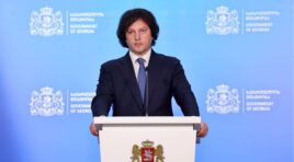 ირაკლი კობახიძე – მთავარ რუსოფობებად დანიშნული ხოშტარია, ჯაფარიძე, მერაბიშვილი ღიად საუბრობდნენ, რომ რუსი ტურისტი, რუსული ფული იყო მათთვის სრულიად მისაღები, ახლა აქვთ განსხვავებული რიტორიკა, ეს არის საბოტაჟი