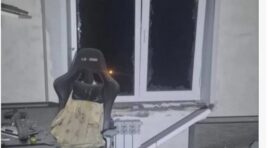 “ვლადიმერ პუტინი თავს არიდებს ნატოსთან პირდაპირ კონფრონტაციას: მის რიტორიკაში, რომელიც დიდი ბრიტანეთის წინააღმდეგაა მიმართული, რაიმე ახალი არაფერია”-BBC
