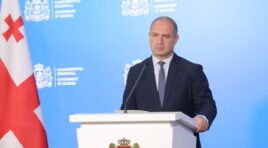 გივი მიქანაძე – ახალი სასწავლო წლიდან აგრარული მიმართულების საბაკალავრო და სამაგისტრო საგანმანათლებლო პროგრამები მთლიანად გადადის სოხუმის სახელმწიფო უნივერსიტეტში