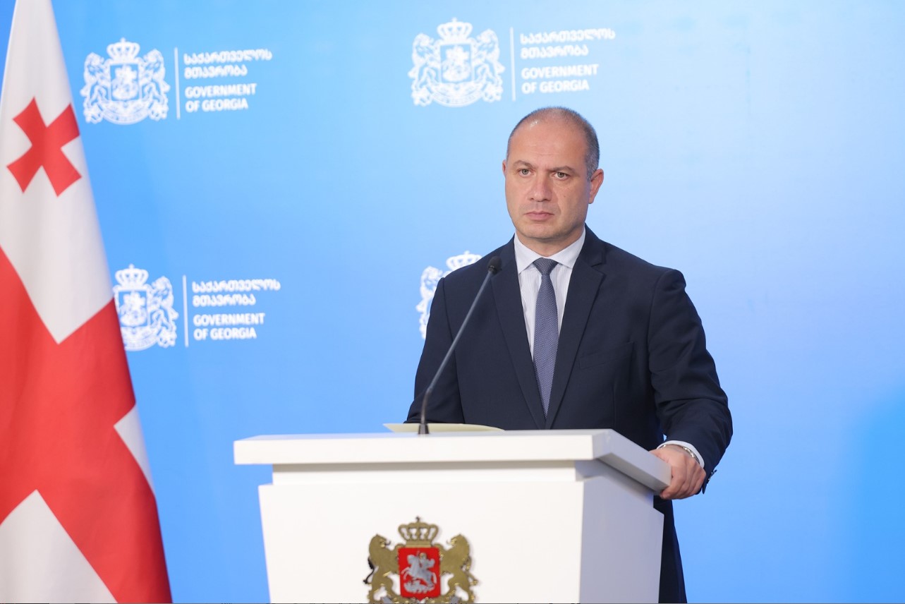 გივი მიქანაძე – ახალი სასწავლო წლიდან აგრარული მიმართულების საბაკალავრო და სამაგისტრო საგანმანათლებლო პროგრამები მთლიანად გადადის სოხუმის სახელმწიფო უნივერსიტეტში