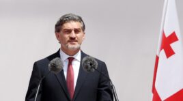 პრეზიდენტმა მარიამობის დღესასწაულთან დაკავშირებით 226 პირი შეიწყალა