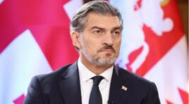 მიხეილ ყაველაშვილი – დიდგორი უპირველესად არის საკუთარი თავისა და ხასიათის სისუსტეების დაძლევა, სამაგალითო ნიმუში, როგორ უნდა წარმართოს ღირსეულმა სახელმწიფომ პოლიტიკა