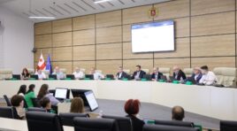 3 ოქტომბერს ვანის, წალკის, დმანისისა და ახმეტის საკრებულოების შუალედური არჩევნები გაიმართება