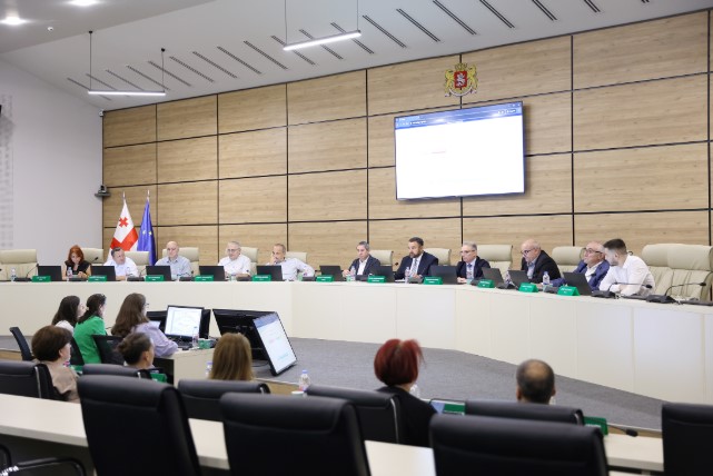 3 ოქტომბერს ვანის, წალკის, დმანისისა და ახმეტის საკრებულოების შუალედური არჩევნები გაიმართება