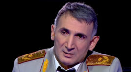 გიორგი ყარყარაშვილი: ბარამიძის ინტერვიუ არის სამარცხვინო სადაც აფხაზებს პატივით მოიხსენიებს და მათ ღირსებას