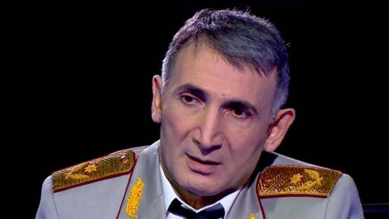 გიორგი ყარყარაშვილი: ბარამიძის ინტერვიუ არის სამარცხვინო სადაც აფხაზებს პატივით მოიხსენიებს და მათ ღირსებას