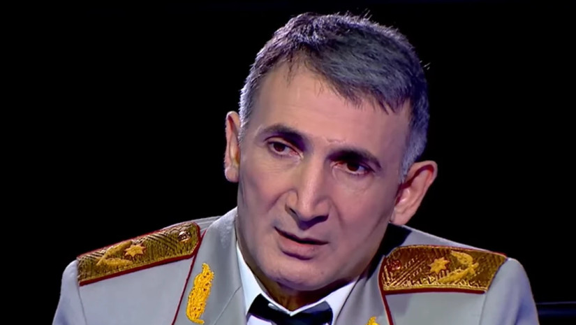 გიორგი ყარყარაშვილი: ბარამიძის ინტერვიუ არის სამარცხვინო სადაც აფხაზებს პატივით მოიხსენიებს და მათ ღირსებას
