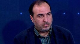 ზაზა შათირიშვილი – მეორე ფრონტის მოთხოვნა ემსახურებოდა ერთ მიზანს, საქართველო, რომელიც არ მოქმედებს არაფორმალური ძალების დავალებით, უნდა დაინგრეს, როგორც ევროპა ინგრევა დღეს და დაინგრევა ხვალ