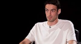 გიორგი გველესიანი 2024 წელზე: საქართველო იდგა ეგზისტენციალური საფრთხის ქვეშ