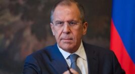 მოლაპარაკებების პერიოდში, სპეციალური სამხედრო ოპერაციის ფარგლებში, ჩვენ პაუზას არ გამოვაცხადებთ – სერგეი ლავროვი