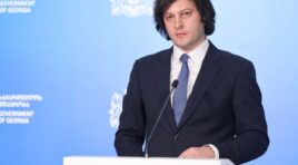 პრემიერი -ლევილს თითოეული ქართველისთვის განსაკუთრებული დატვირთვა აქვს