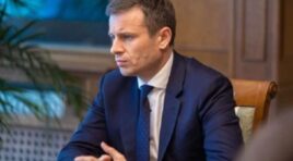 უკრაინის ფინანსთა მინისტრი: ომი ძალიან სწრაფად გამწვავდა, ეს სრულიად სხვა რეალობაა გასულ თვესთან შედარებით, ძალიან მძიმე ზამთარს ველოდებით