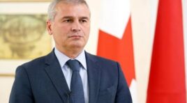 ირაკლი ქადაგიშვილი: უნდა დავაჯეროთ მევენახე, რომ ჯობია, მან შედარებით მცირე რაოდენობით მოიყვანოს მოსავალი, რადგან ფინანსურად უფრო მოგებული დარჩება