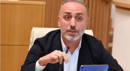 გიორგი შარაშიძე – ღარიბაშვილი საკუთარი ტყავისა და ბედის გადარჩენაზე ფიქრობს, ეს რამდენად სწორად გამოსდის, უშვებს თუ არა შეცდომებს, გამოჩნდება, “ოცნება” ამ ყველაფრით კარგად სარგებლობს