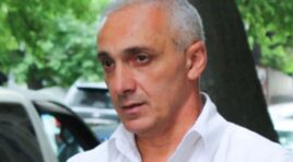 თამაზ ელიზბარაშვილმა შიმშილობა შეწყვიტა