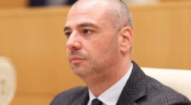 ლევან მაჭავარიანი ისლანდიაში ჩატარებულ რეფერენდუმზე: დასტურდება ის, რაზედაც „ქართული ოცნება“ დიდი ხანია, ვსაუბრობთ, რომ ბრიუსელში სერიოზული პრობლემებია