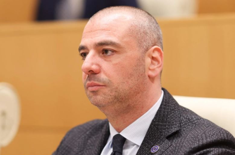 ლევან მაჭავარიანი ისლანდიაში ჩატარებულ რეფერენდუმზე: დასტურდება ის, რაზედაც „ქართული ოცნება“ დიდი ხანია, ვსაუბრობთ, რომ ბრიუსელში სერიოზული პრობლემებია