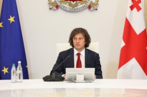 ირაკლი კობახიძე3333