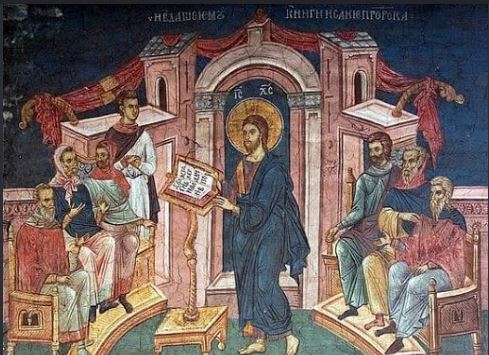 14 სექტემბერს საეკლესიო ახალი წელი აღინიშნება – პატრიარქი შიო III ხვალ სიონის საპატრიარქო ტაძარში პარაკლისს აღავლენს