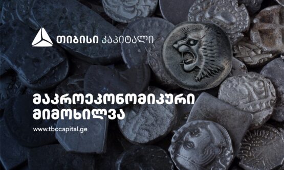 მაკროეკონომიკური