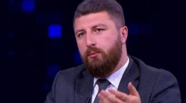 არჩილ გორდულაძე ირაკლი ღარიბაშვილზე: ბრალისგან თავის დაღწევის მცდელობა იყო ყველაფრის პოლიტიზების მცდელობა და დეზინფორმაციული კამპანიის წარმოება