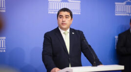 შალვა პაპუაშვილი – საქართველოს მიმართ ბრიუსელის პოლიტიკა ჩიხშია შესული, ბრიუსელი იმ ჯარისკაცს ჰგავს, რომელმაც ომის დასრულება ვერ შეიტყო და კვლავ საომარ ოპერაციებს გეგმავს