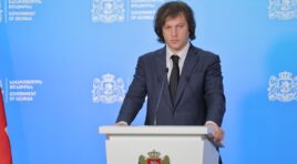 ირაკლი კობახიძე – ინვესტიციებისა და მთავრობის პოლიტიკის შედეგები აისახება სექტორის მაჩვენებლებზე, წელს რეკორდული დინამიკა გვაქვს როგორც საზღვაო და სარკინიგზო, ისე საავიაციო მიმართულებით