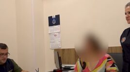 სამართალდამცველებმა ინტერპოლის წითელი ცირკულარით ძებნილი უცხო ქვეყნის მოქალაქე დააკავეს