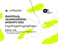 თიბისი ბიენალე (1)