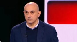 “პარტიების აკრძალვა არის არასწორი” – ალექსანდრე რაქვიაშვილი