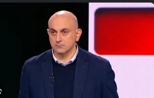 “პარტიების აკრძალვა არის არასწორი” – ალექსანდრე რაქვიაშვილი
