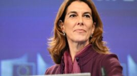 ევროკომისიის სპიკერი – ევროკავშირი დაინტერესებულია სომხეთთან თანამშრომლობის გაძლიერებით, თუმცა სომხეთთან ვიზალიბერალიზაციის ვადებზე საუბარი ნაადრევია