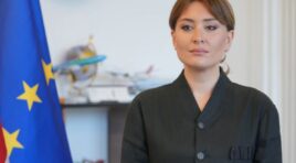თამარ იოსელიანი – საქართველოს ექნება შესაძლებლობა, წარმოადგინოს ხედვა, თუ როგორ ფიქრობს, განავითაროს სატრანსპორტო სექტორი