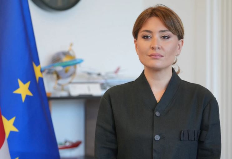თამარ იოსელიანი – საქართველოს ექნება შესაძლებლობა, წარმოადგინოს ხედვა, თუ როგორ ფიქრობს, განავითაროს სატრანსპორტო სექტორი